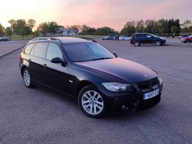BMW 320, 2.0 l., Универсал