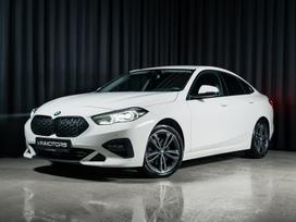 Bmw 218 Gran Coupe , 2.0 l., hečbekas