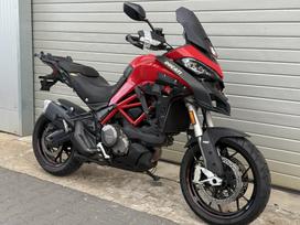 Ducati Multistrada 950cc, touring / sport touring