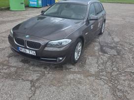 BMW 535, 3.0 l., Универсал