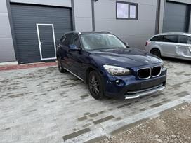 BMW X1, 2.0 l., Внедорожник / Кроссовер