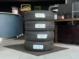 Nokian NAUJOS | KAINA TIK SIA SAV!, žieminės 225/60 R18