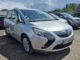 Opel Zafira, 2.0 l., mpv / minivan