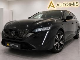 Peugeot 308, 1.5 l., universalas
