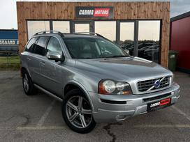 Volvo XC90, 3.2 l., Внедорожник / Кроссовер
