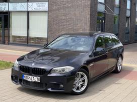 BMW 535, 3.0 l., wagon