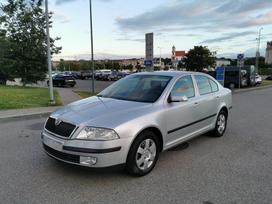 Skoda Fabia, 1.9 l., hečbekas