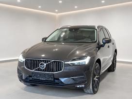 Volvo XC60, 2.0 l., Внедорожник / Кроссовер