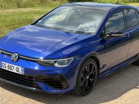 Volkswagen Golf, 2.0 l., hatchback