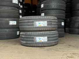 Goodyear EAGLE F1 ASYMM. 6 | 2026, летние 255/50 R19