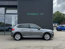 Skoda Kamiq, 1.0 l., visureigis / krosoveris