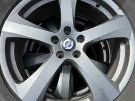 Volvo XC60, light alloy, R19