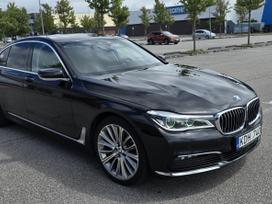 BMW 740, 3.0 l., Седан