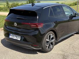 Volkswagen ID.3, 62 kWh, hatchback