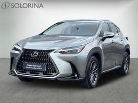 Lexus Nx 350h, 2.5 l., visureigis / krosoveris