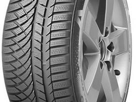 Kumho WP72, žieminės 275/40 R18