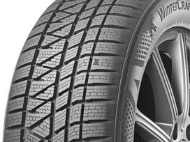 Kumho WS71, зимние 315/35 R20