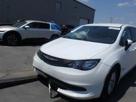 Chrysler Pacifica, 3.6 l., vienatūris