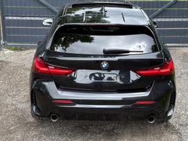 BMW 118, 2.0 l., hatchback