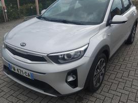 Kia Stonic, 1.6 l., hatchback