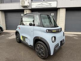 Citroen Ami, hečbekas