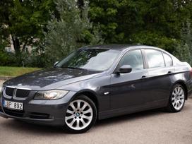 BMW 325, 3.0 l., sedans