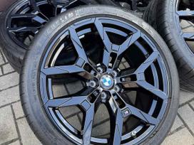 BMW 3-4 Serija 2025 LCI, light alloy, R19