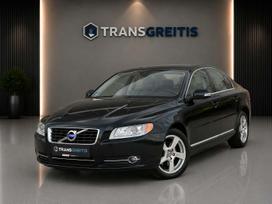 Volvo S80, 2.0 l., Седан