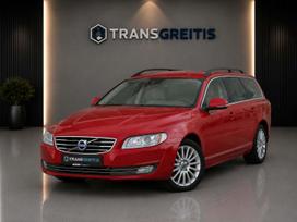 Volvo V70, 2.4 l., Универсал