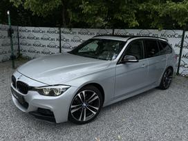 BMW 320, 2.0 l., Универсал