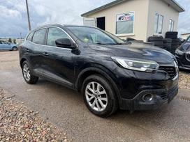 Renault Kadjar, 1.5 l., Внедорожник / Кроссовер