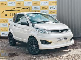 Aixam City, 0.4 l., hatchback