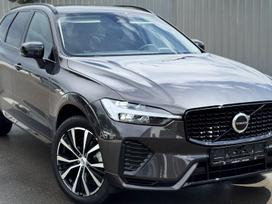 Volvo XC60, 2.0 l., Внедорожник / Кроссовер