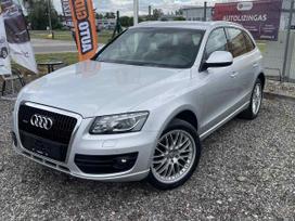 Audi Q5, 3.0 l., Внедорожник / Кроссовер
