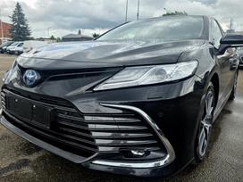 Toyota Camry, 2.5 l., Седан