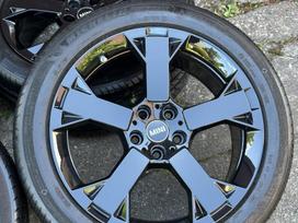 MINI Countryman 2025, light alloy, R19