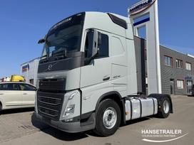 Volvo FH VEB+ I-Save, double sleeper