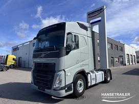 Volvo FH VEB+, 2 miegamosios vietos