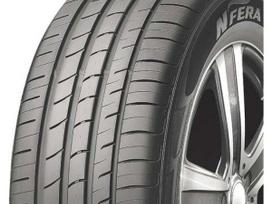 Nexen N-fera RU1, summer 235/55 R17