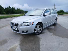 Volvo V50, 2.0 l., Универсал