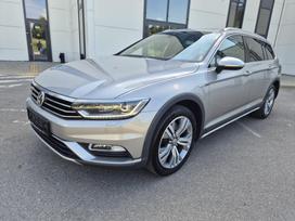 Volkswagen Passat Alltrack, 2.0 l., universalas