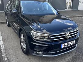 Volkswagen Tiguan Allspace, 2.0 l.,