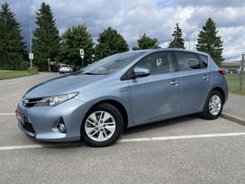 Toyota Auris, 1.8 l., Хэтчбек