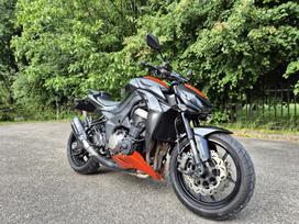 Kawasaki Z, street / klasikiniai