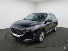 Ford Kuga, 2.5 l., Внедорожник / Кроссовер