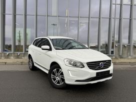 Volvo XC60, 2.0 l., Внедорожник / Кроссовер