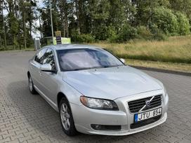 Volvo S80, 2.4 l., Седан
