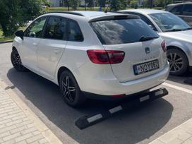 Seat Ibiza, 1.2 l., wagon