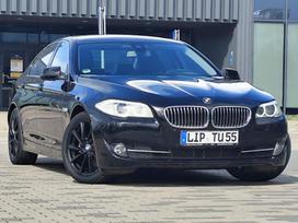 BMW 520, 2.0 l., saloon / sedan