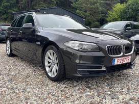 BMW 520, 2.0 l., wagon